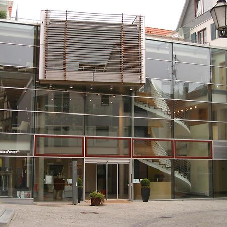Hotel An Der Stadtmauer Schorndorf  Extérieur photo
