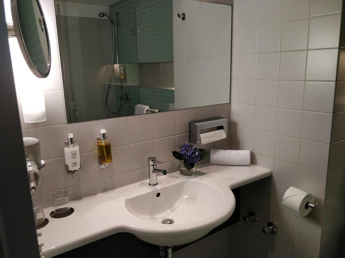 Hotel An Der Stadtmauer Schorndorf  Extérieur photo